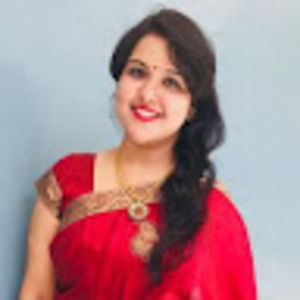 Meet your Posher, Shradha